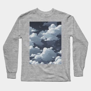 Celestial Dreams Long Sleeve T-Shirt